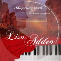 Whispering Souls (Spa Music) by Lisa Addeo