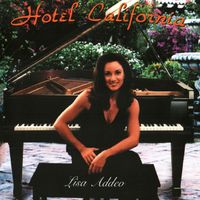 Hotel California (Contemporary/Pop Jazz) by Lisa Addeo