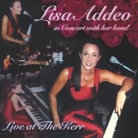 'Live' at The Kerr ('Live' in concert) by Lisa Addeo