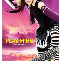 PLAY M!HO Book 2 - Score Book