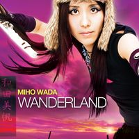 Wanderland - CD (2012)