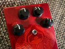 Black Arts Toneworks LSTR Fuzz Guitar Effects Pedal (used)