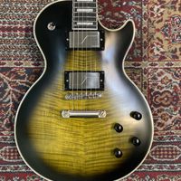 2020 Epiphone Les Paul Prophecy (Used)