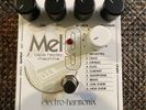 Electro-Harmonix MEL9 Tape Replay Machine Pedal (used)
