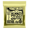 Ernie Ball 2214 Mammoth Slinky Electric Guitar Strings (12-62)