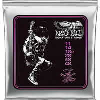 Ernie Ball Limited-Edition Slash Sig Strings (single pack)