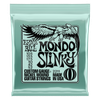 Ernie Ball Mondo Slinky Electric Guitar Strings (10.5-52)