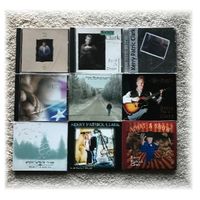 Kerry Patrick Clark CD bundle: Every KPC CD