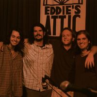 11.20.12 - Eddie's Attic Acoustic Set: Decatur, GA