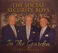 In The Garden, Hymns Volume 2: CD
