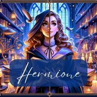 Hermione (Demo) by Phoenix Rose