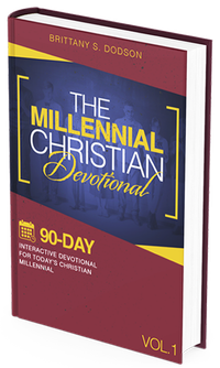 The Millennial Christian Devotional Vol. 1