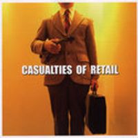 Casualties of Retail (2005) by Enter The Haggis