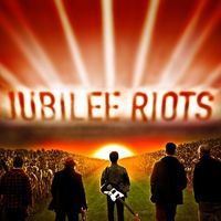 Penny Red by Jubilee Riots
