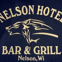 16 Paces @ Nelson Hotel Bar & Grill (Car Show)