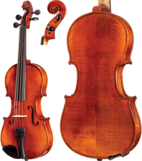 Core Academy Better Quality Violin, model CORE-A14 
