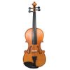 Juzek Violin Outfit with Case, Bow, and Rosin