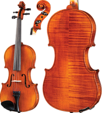 Core Academy Violin OUTFIT, model A14