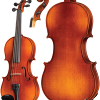 Core Academy Violin