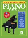 Teach Yourself to Play Piano Songs: “A Thousand Years” & 9 More Popular Songs