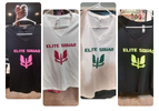 ELITE SQUAD WOMENS TEE