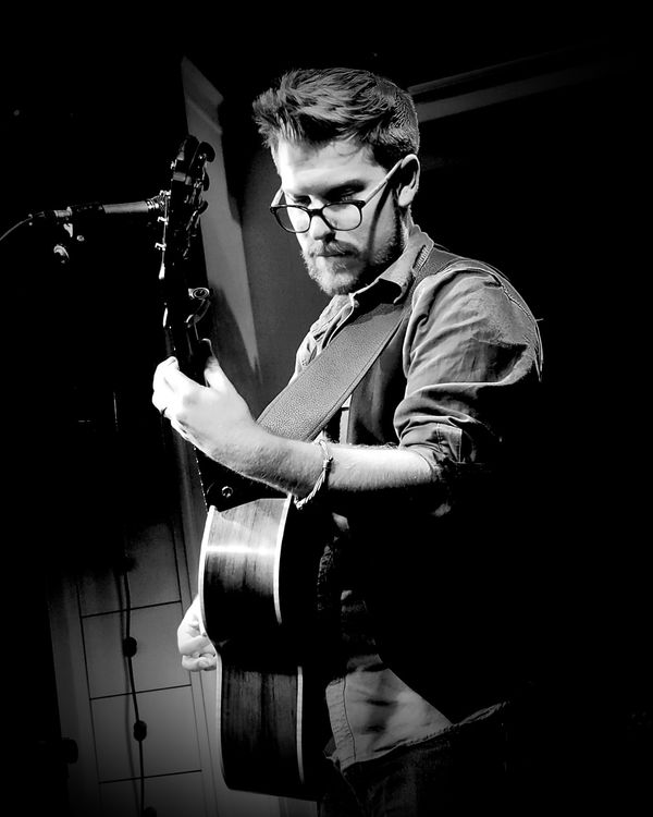 Photo by Geoff Appold at Rawhide Trail Concerts
