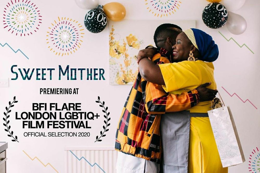 Sweet Mother BFI short film