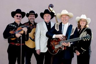 The Jangles - album cover