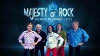 Majesty of Rock: The Music of Journey & Styx @ Boca Black Box