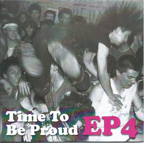 Tracklisting1. Crimson - The Minnows2. Even In The darkest Hours - Robert Holmes3. Dont Ring Me Up - Shibuya Crossing4. Julie Ocean - Three Tales(TTBP0009) SOLD OUT