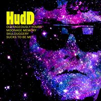 Outrageously Yours by HudD