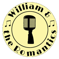 Wm & The Romantics - Sunday Swing