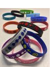 Rosary Wristband -  Pro Pack (100)