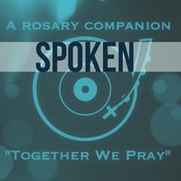 A Rosary Companion - SPOKEN ONLY by The Communion of Saints