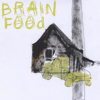 Brainfood by Motherbrain Trust