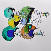 Sunday Afternoon in Berlin by Gabriel Gordon