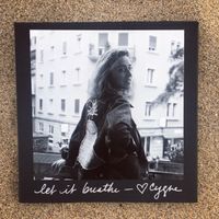Let It Breathe: CD (Limited Edition)