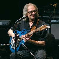 A Conversation with ... Sonny Landreth by The Guitar Show with Andy Ellis