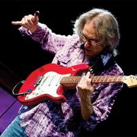 Sonny Landreth Interview #2 by The Guitar Show with Andy Ellis