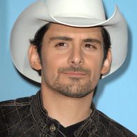 Backstage with ... Brad Paisley by The Guitar Show with Andy Ellis