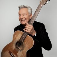 Tommy Emmanuel Interview #1 by The Guitar Show with Andy Ellis