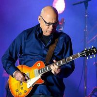 Mark Knopfler Interview by The Guitar Show with Andy Ellis