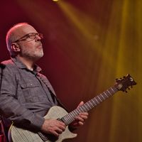 Mike Keneally Interview #1 by The Guitar Show with Andy Ellis
