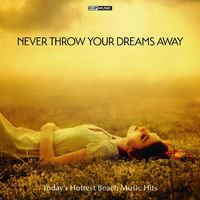 Never Thrown Your Dreams Away: CD
