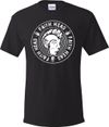 Faith Head Logo T-shirt - Black