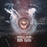 Born Again by Faith Head
