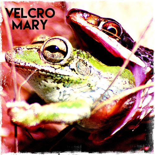 Velcro Mary - Leave A Light On Remix