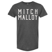 Mitch Malloy T-Shirt - Venue Sale