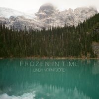 FROZEN IN TIME: CD