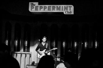 Peppermint Club 7/25/17
